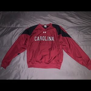 University of South Carolina Windbreaker